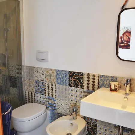 Sweet Bed and Breakfast Πόντσα