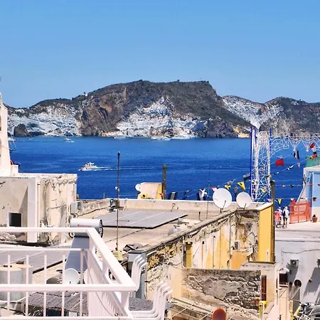 Sweet Bed and Breakfast Πόντσα