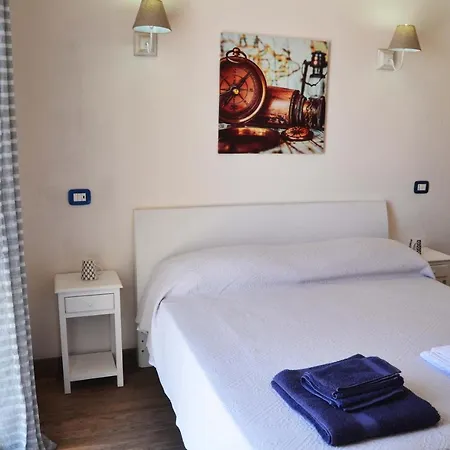 Sweet Bed and Breakfast Πόντσα