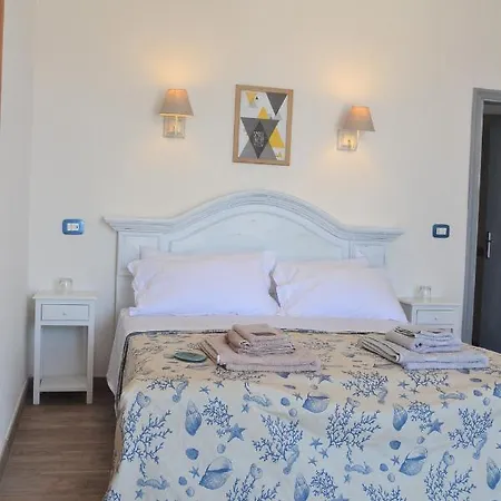 Bed and Breakfast Sweet *