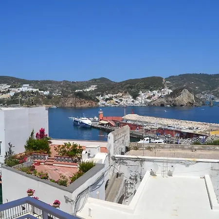 Bed and Breakfast Sweet Πόντσα
